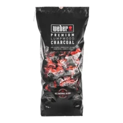 Weber® Houtskool 10 Kg