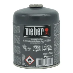 Weber® Gasbusje