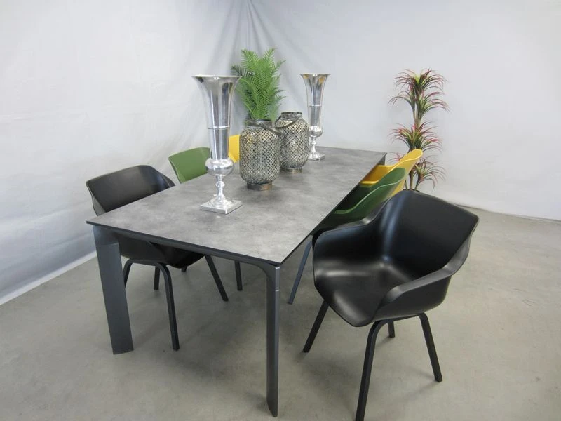 Hartman Tuinset Sophie Element Met Kettler Diamond Tuintafel 220 - Image 3