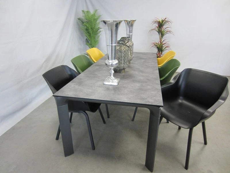 Hartman Tuinset Sophie Element Met Kettler Diamond Tuintafel 220 - Image 4