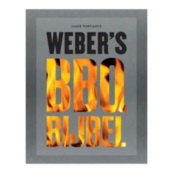 Weber's BBQ Bijbel 
