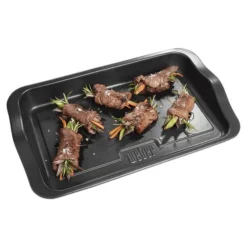 Weber® Keramische Plancha