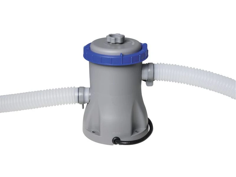 Bestway Flowclear Cartridge Filterpomp 1,2 M³/u