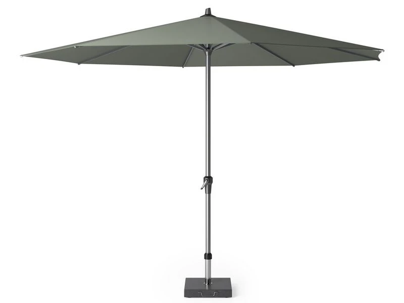 Platinum Parasol Riva Ø 3,5 Mtr. Olive
