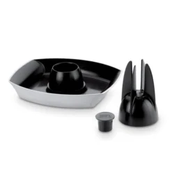 Weber Deluxe Gevogeltestomer