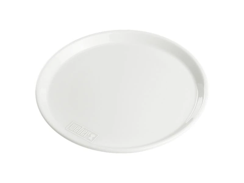 Weber® Desertbord, Set Van Twee, Ø 20,5 Cm - Afbeelding 2