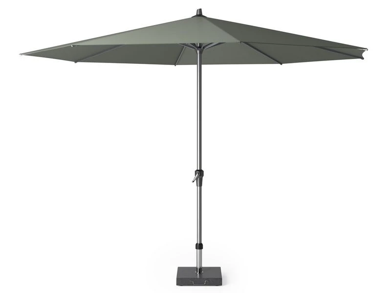 Platinum Parasol Riva Ø4,0 Mtr. Olive