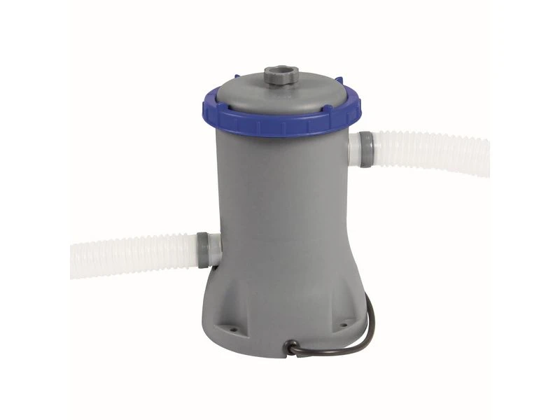 Bestway Flowclear Cartridge Filterpomp 2,0 M³/u - Image 2