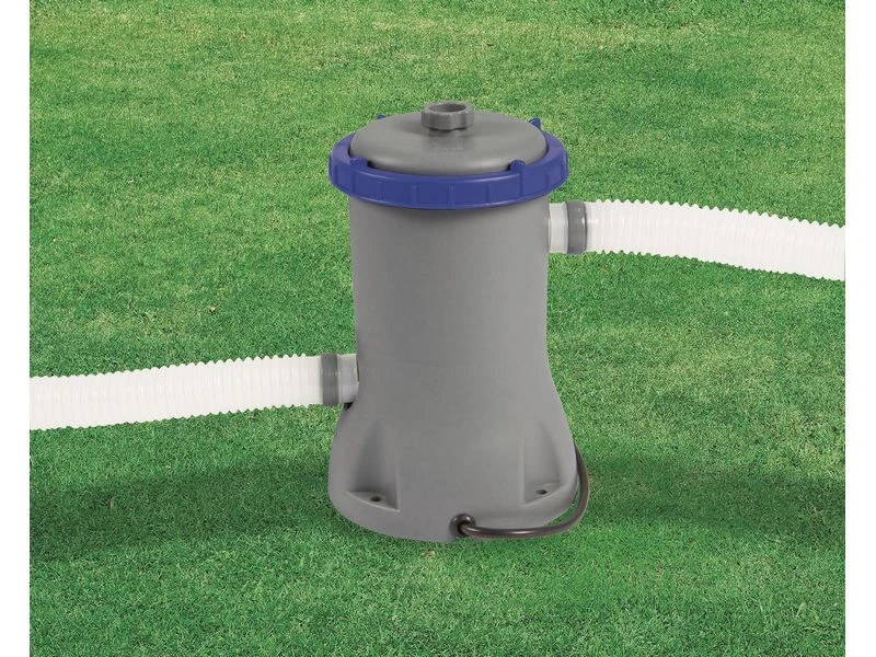 Bestway Flowclear Cartridge Filterpomp 2,0 M³/u - Image 3