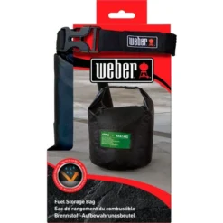Weber® Pellet Opbergzak