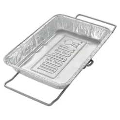 Weber® Wet Smoke Kit