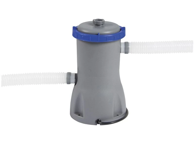 Bestway Flowclear Cartridge Filterpomp 3,0 M³/u