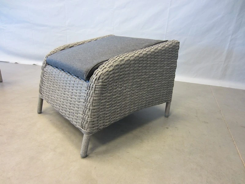 Te Velde Tuinmeubelen Salina Voetenbank