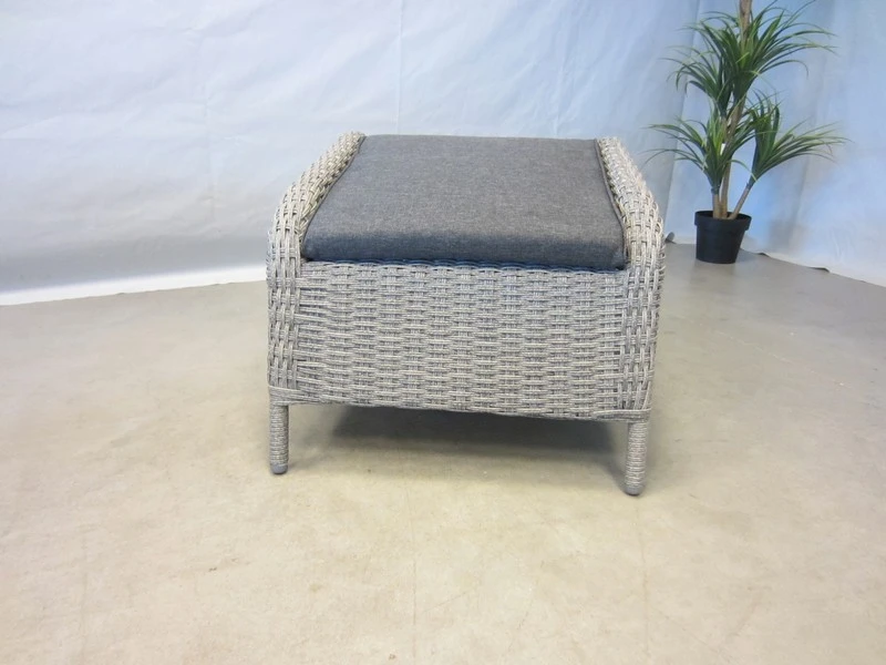 Te Velde Tuinmeubelen Salina Voetenbank - Image 5