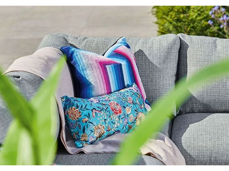 Suns Memphis Platform Teak Lounge Set XL Links - Image 6