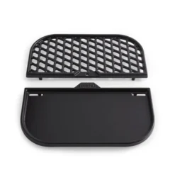 Weber® Grill & Bakplaat