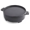 Weber® Dutch Oven Duo