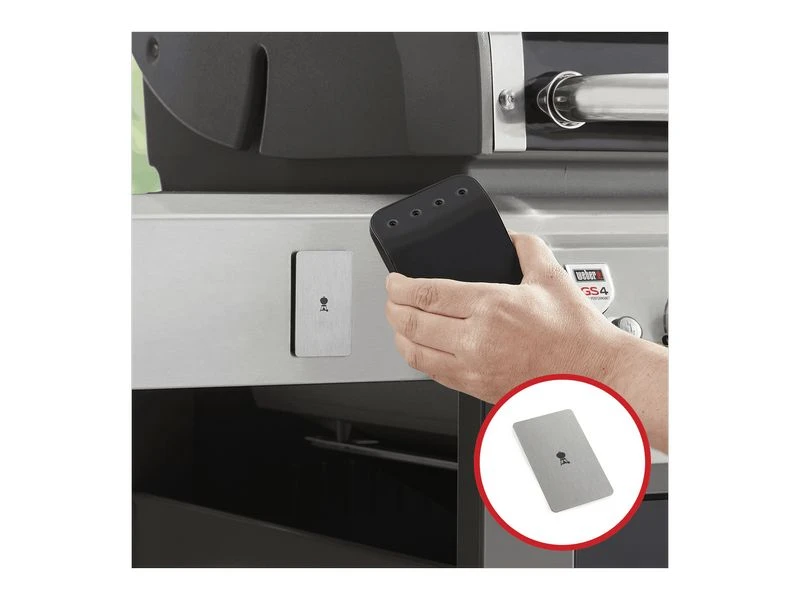 Weber® Connect Hub Bracket - Image 2