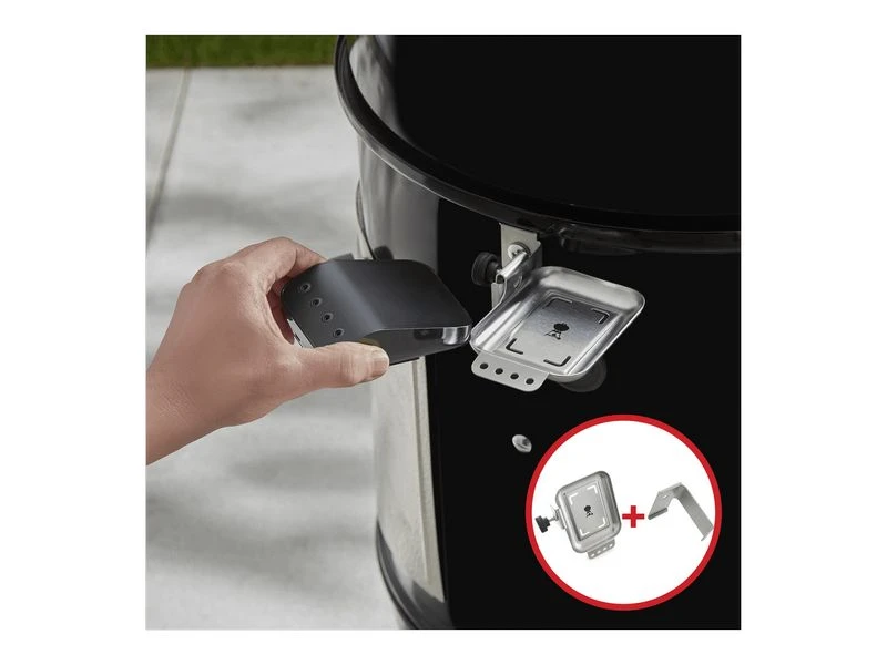 Weber® Connect Hub Bracket - Image 3