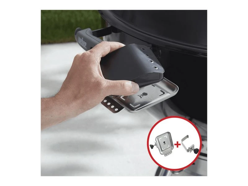 Weber® Connect Hub Bracket - Image 4