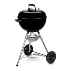 Weber Original Kettle E-4710 Houtskoolbarbecue 47 Cm