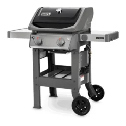 Weber Spirit II E-210 GBS Gasbarbecue