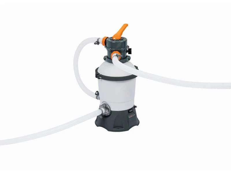 Bestway Flowclear Zandfilter 3,0 M³/u