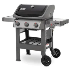 Weber Spirit II E-320 GBS Gasbarbecue