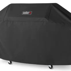 Weber Genesis 400 Series Premium Grill Cover