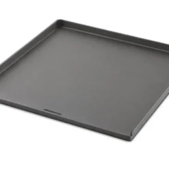 Weber Crafted Platte Bakplaat