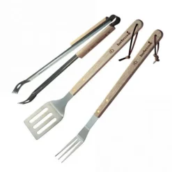 Barbecook 3-delige Standaard Set