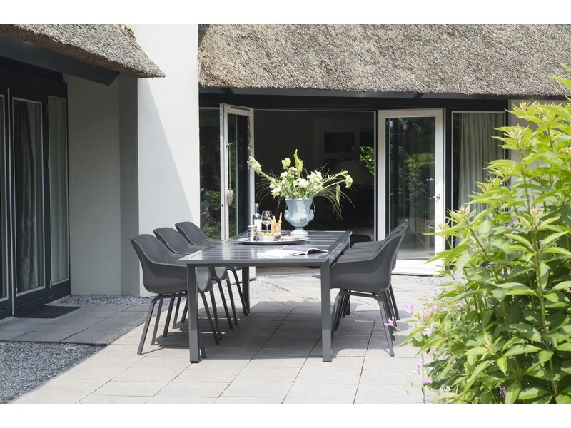 Hartman Tuinset Sophie Element Xerix Met Tanger Tafel 228 - Image 2