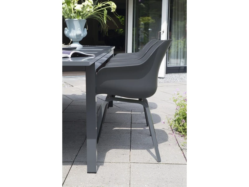 Hartman Tuinset Sophie Element Xerix Met Tanger Tafel 228 - Image 4