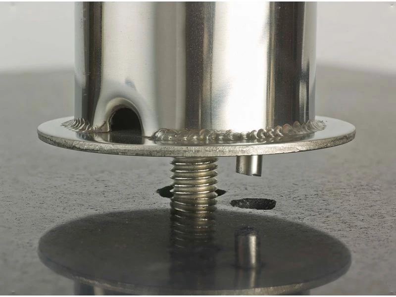 Platinum Parasolvoet Rome 40kg Zwenkwielen - Image 5