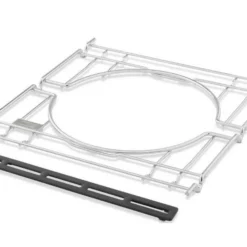 Weber Crafted Frameset Spirit/SmokeFire