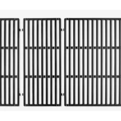 Weber Crafted Genesis 4B PECI Grates