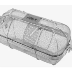 Weber Crafted Braadspit Korf