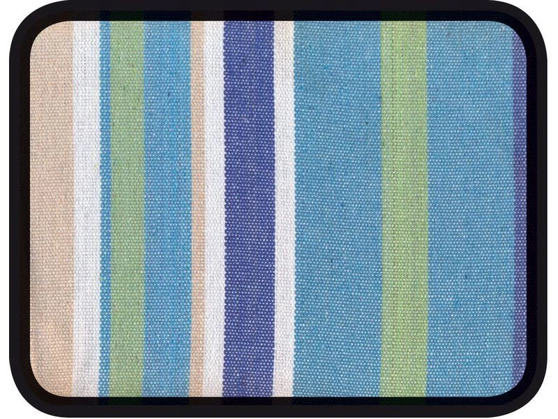 Bo-Garden Hangmat Samba Met Spreidstok Aurora - Image 4