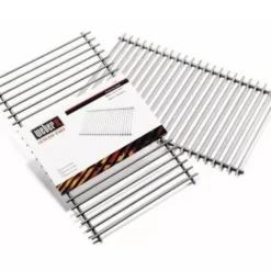 Weber® Houtskoolrooster Go-Anywhere