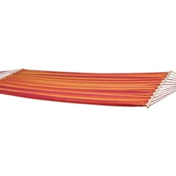 Bo-Garden Hangmat Santa Barbara Met Spreidstok Sunset
