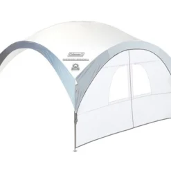 Coleman FastPitch Shelter L - Sunwall Met Deur