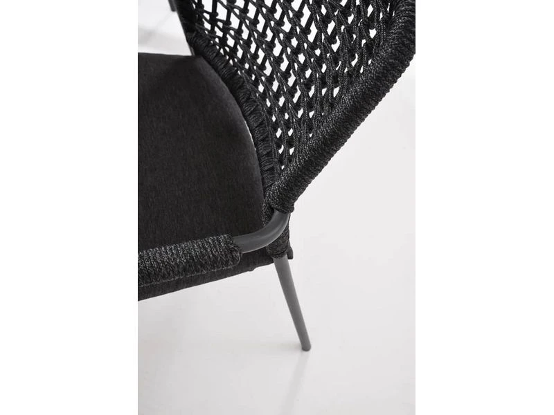 Taste By 4so Barista Stapelbare Tuinstoel Rope - Image 5