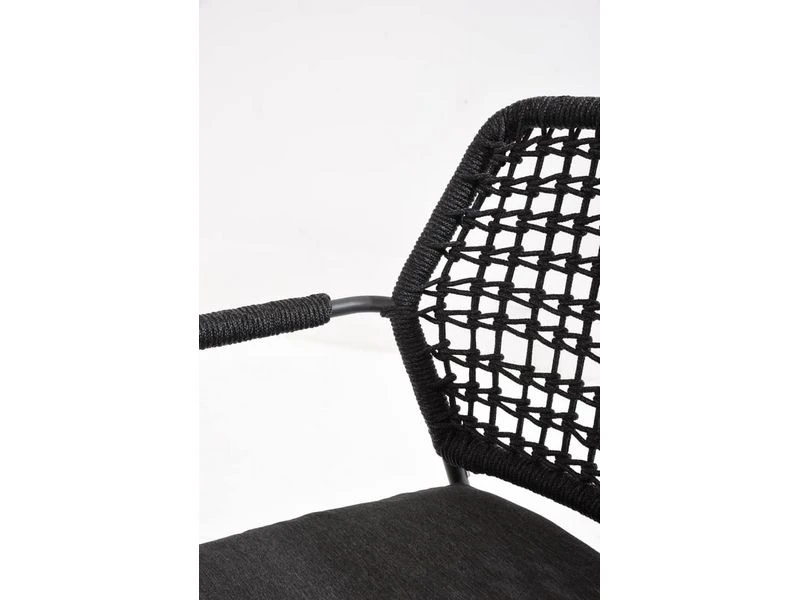 Taste By 4so Barista Stapelbare Tuinstoel Rope - Image 6