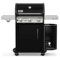 Webert Spirit Premium Ep-335 Gbs Gasbarbecue Buitenkeuken