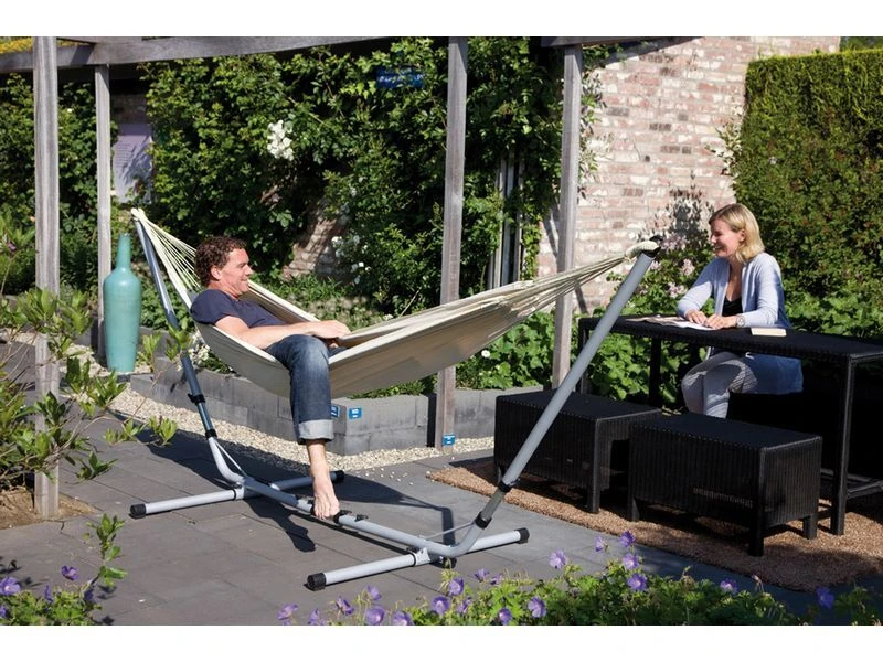 Bo-Garden Hangmat Rumba Haze - Image 2