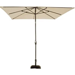 Lesli Parasol Libra 2,5 X 2,5 Mtr