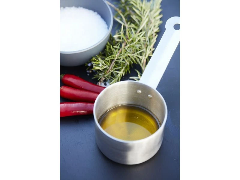 Barbecook Sauspan Uit Rvs Met Borstel - Image 5