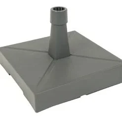 Lesli Parasolvoet Beton 40 Kg.