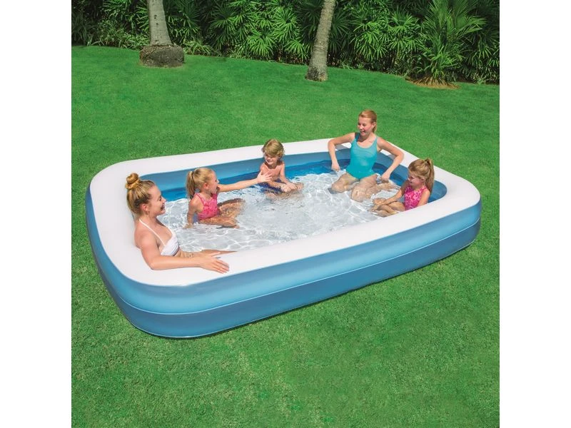 Bestway Bestway Familiebad Rechthoek 305 - Image 2
