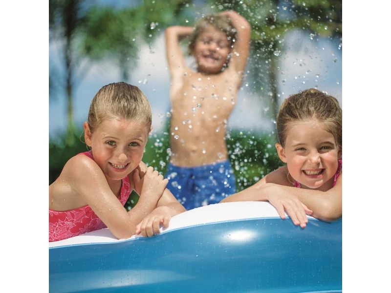 Bestway Bestway Familiebad Rechthoek 305 - Image 3